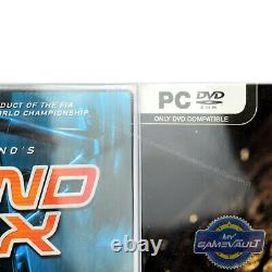 PC Game BOX PROTECTORS Strong 0.5mm PET PLASTIC DISPLAY CASE (Type 7) PC/CD-ROM