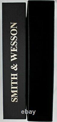 PISTOL GUN PRESENTATION CUSTOM DISPLAY CASE BOX for SMITH & WESSON model 39-2