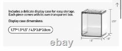 POP BEAN Pajama Cross Dressing WHOLE SET (30 Single Boxes 30 Display Cases)