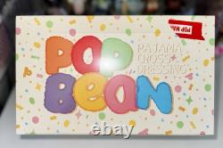 POP BEAN Pajama Cross Dressing WHOLE SET (30 Single Boxes 30 Display Cases)