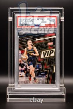 PSA Slab Display Case Acrylic Magnetic Holder Stand for PSA 35pt Graded Cards