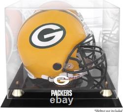 Packers Helmet Display Case Fanatics