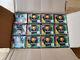 Panini Portugal Euro 2004, case of 24 x box/display x 50 packs, Rookie Ronaldo