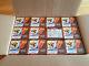 Panini World Cup South Africa 2010 case 12x sticker box/display, 12x100 packets