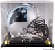 Panthers Helmet Display Case Fanatics