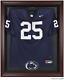 Penn State Nittany Lions Mahogany Framed Logo Jersey Display Case