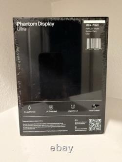 Phantom Display Ultra Prism Single
