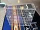 Plexiglas 1/24 Scale Model Car Display Case 15.5 Long 15 Tall Five Shelves