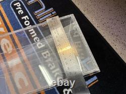 Plexiglas 1/24 Scale Model Car Display Case 15.5 Long 15 Tall Five Shelves