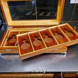 Pocketwatch Display Box