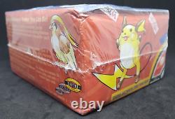 Pokemon Base Set 2 Factory Sealed Booster Box WOTC with Display Case Yeti Gaming