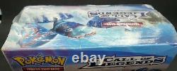 Pokemon Call of Legends Factory Sealed Booster Box with Display Case Yeti Gaming