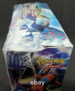 Pokemon Call of Legends Factory Sealed Booster Box with Display Case Yeti Gaming