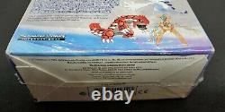 Pokemon Call of Legends Factory Sealed Booster Box with Display Case Yeti Gaming