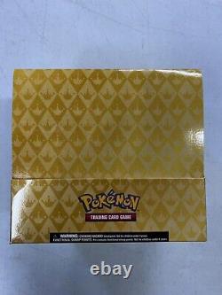 Pokemon Crown Zenith Pin Collection Factory Sealed DISPLAY CASE! 12 Blisters New