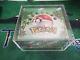 Pokemon Jungle Factory Sealed Booster Box WOTC Yeti Gaming with Display Case