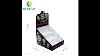 Pop Counter Display Cardboard For Retail