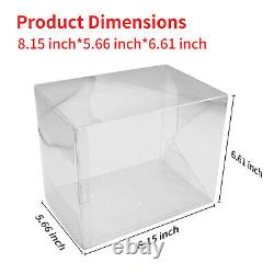 Pop Protector Display Case For Funko Pop Pack Boxes Vinyl Figures Collectibles