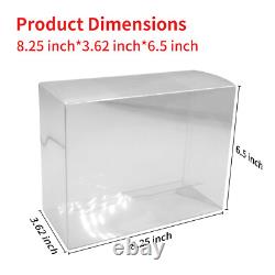 Pop Protector Display Case For Funko Pop Pack Boxes Vinyl Figures Collectibles