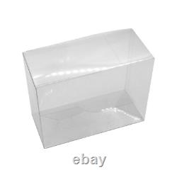 Pop Protector Display Case For Funko Pop Pack Boxes Vinyl Figures Collectibles