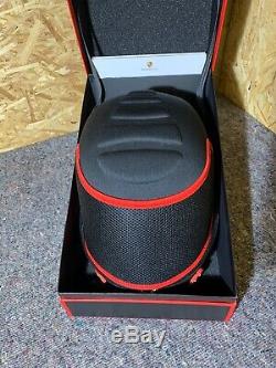 Porsche GT3 RS Helmet Case In Display Box Very Rare