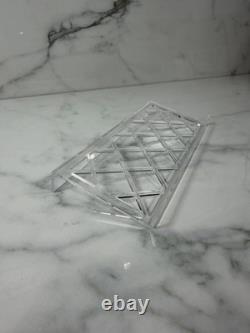 Premium Acrylic Display Case Risers Pokemon Elite Trainer Booster Box Protection