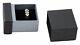 Quality Jewellery Gift Boxes Black Matchbox Range Jewelry Holder Display Cases