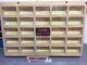 RARE, Matchbox Models Of Yesteryear Shop Display Case, Holds 24/25 Cars, Mint