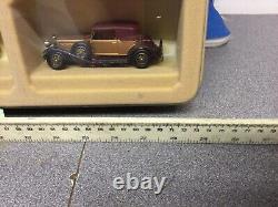 RARE, Matchbox Models Of Yesteryear Shop Display Case, Holds 24/25 Cars, Mint