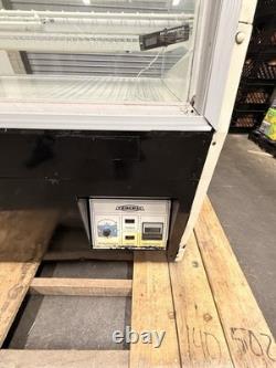 Refrigerated Bakery Display Case Federal SNR77SC-2