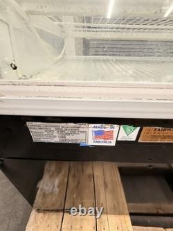 Refrigerated Bakery Display Case Federal SNR77SC-2