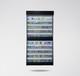 Retail Display Case for Graded Trading and Sports Card Display for Shops