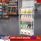 Retail Display Cases Snack Display Rack Retail Shelf for Stores /Market /Office