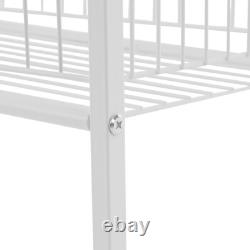 Retail Display Cases Snack Display Rack Retail Shelf for Stores /Market /Office