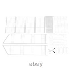 Retail Display Cases Snack Display Rack Retail Shelf for Stores /Market /Office