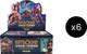 Riftbound League of Legends Sealed Origins Booster Box Display Case -Kid Icarus