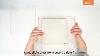 Rolife Display Box Assemble Video Df06l