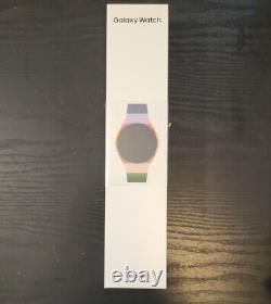 Samsung Galaxy Watch5 Pro 45mm Black Titanium Case Brand New In Box