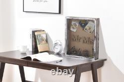 Shadow Box Frame16x20, Extra Large Shadow Boxes Display Cases with Hinged Doo