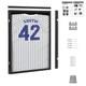 Shadow Boxes Display Cases Jersey Frame Display Case Acrylic Football Shi