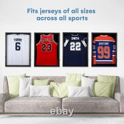 Shadow Boxes Display Cases Jersey Frame Display Case Acrylic Football Shi