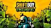 Shiftboy Spikes And Fuel By Magic Box Ltd Ios Gameplay Video Hd