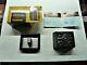 Shure V15 Type III Cartridge & Genuine Vn35e Stylus In Original Display Case/box