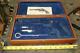 Smith And Wesson, S&W 44 mag model 29 wood display case presentaion box
