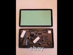 Smith & Wesson Presentation Box Case 5 Liners Inserts