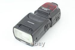 TOP MINT in Box? Nikon SB-910 Speedlight Shoe Mount Flash From Japan
