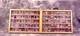 Table Top Card Display Case / Trade Show Case / 1/2 / Full Portable Table Top 1