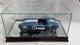 The 112 Scale Glass and Wood Display Case for Scale Model Cars by Mint Models