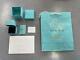 Tiffany & Co. Case and box for ring Display Storage Empty mzmr
