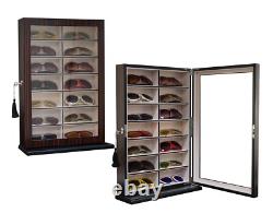 TimelyBuys Eyeglass Sunglass Glasses Display Case Storage Box
